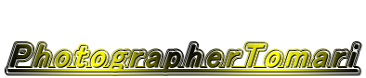  PhotographerTomari